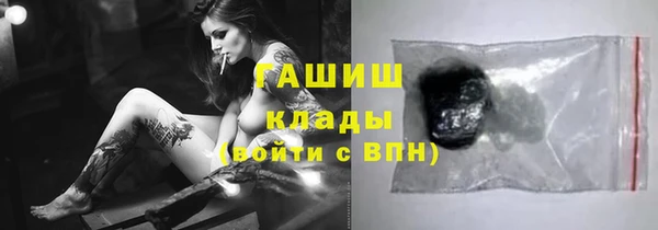 винт Пересвет